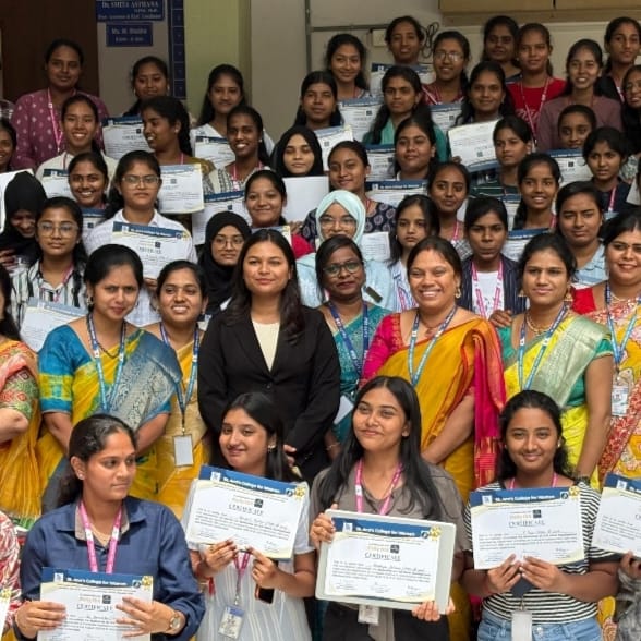 Computer Science Department - St. Ann's College